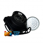 Плита для розжига угля с ручкой Hot Plate Mini с ручкой Плита для розжига угля с ручкой Hot Plate Mini с ручкой